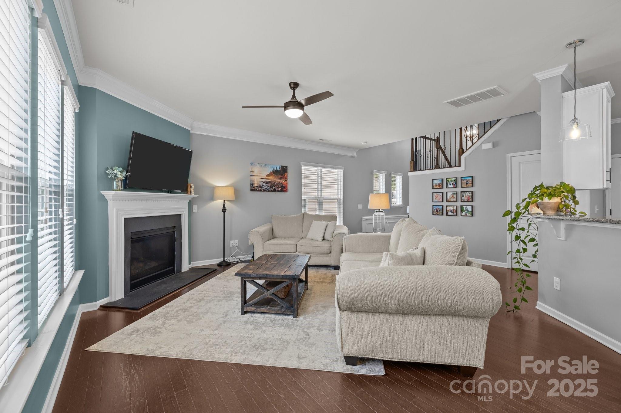 Property image 5 of 5820 Glassport Lane in Park South Station, Charlotte, NC 28210