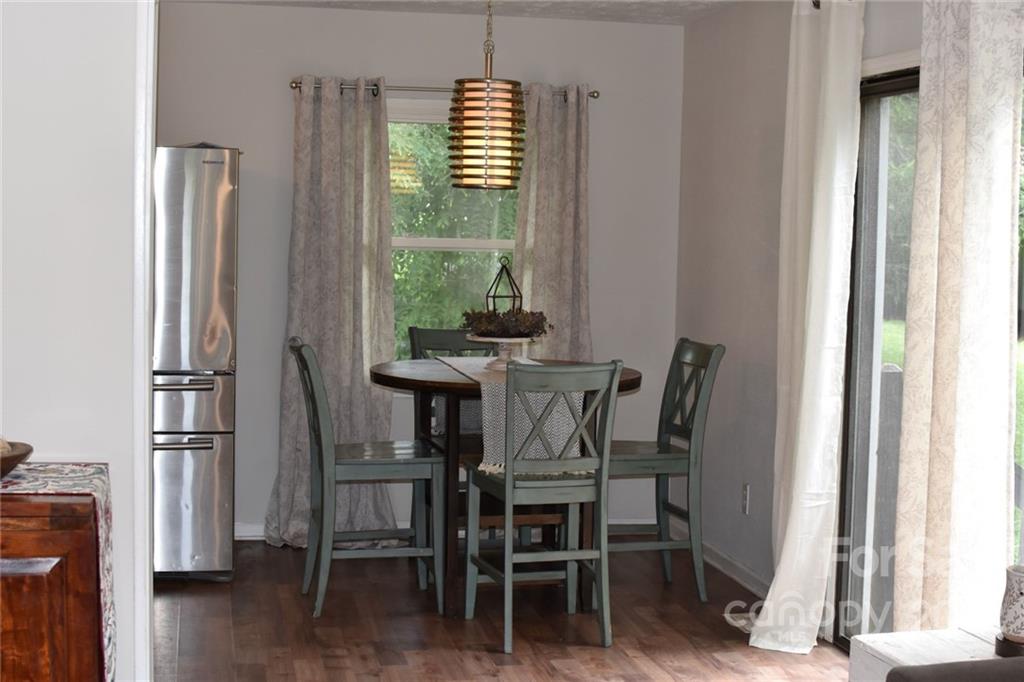 Property image 3 of 8 Forge Drive in Forge Mountain Acres, Mills River, NC 28759