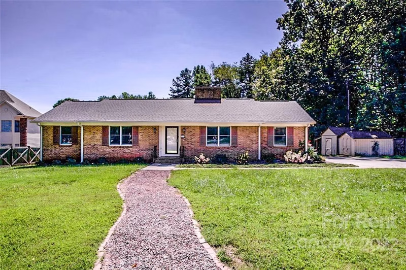 Property image 2 at 209 Woodstream Circle, Mooresville, NC 28117