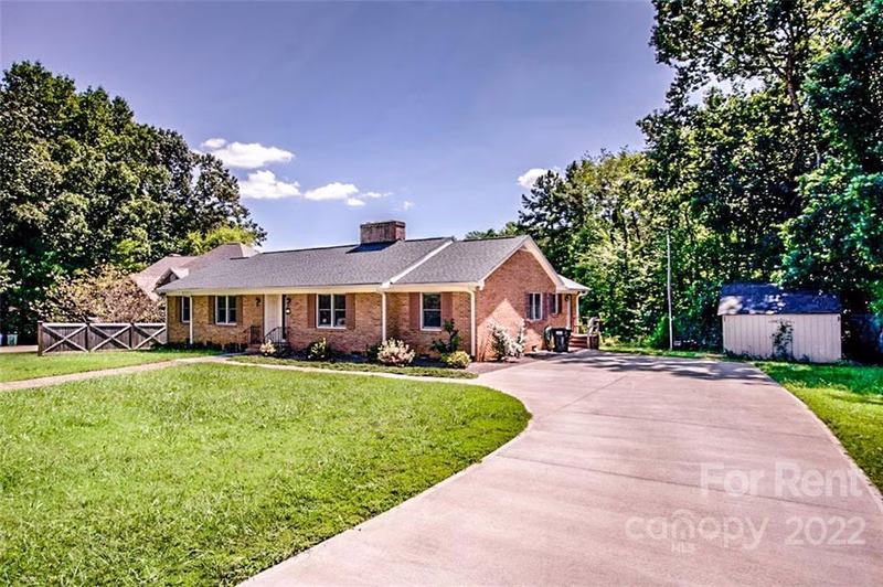 Property image 3 at 209 Woodstream Circle, Mooresville, NC 28117