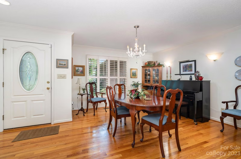 Property image 4 at 628 Red Fox Trail, Statesville, NC 28677