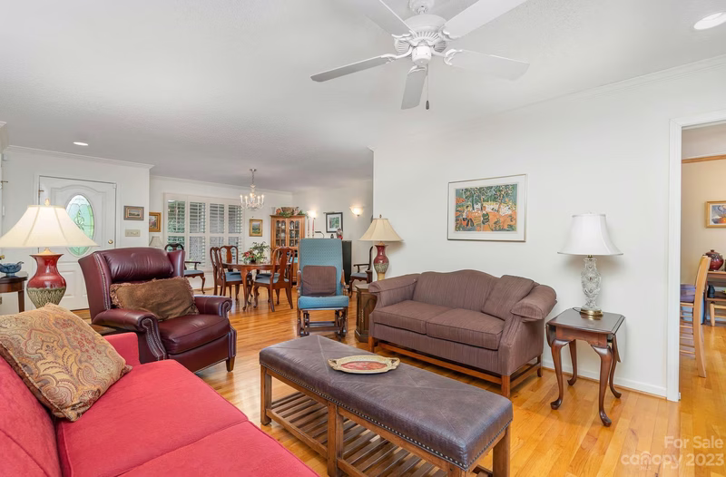Property image 5 at 628 Red Fox Trail, Statesville, NC 28677