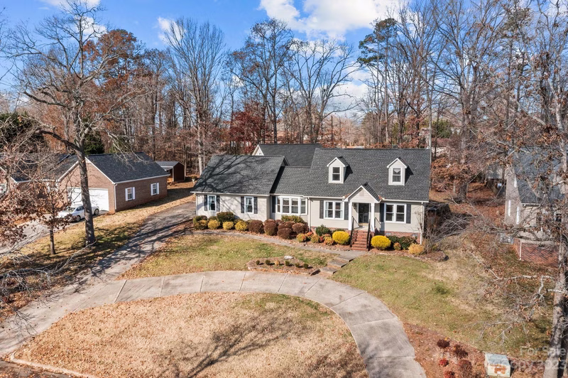 Property image 4 at 306 Eastwood Drive, Salisbury, NC 28146