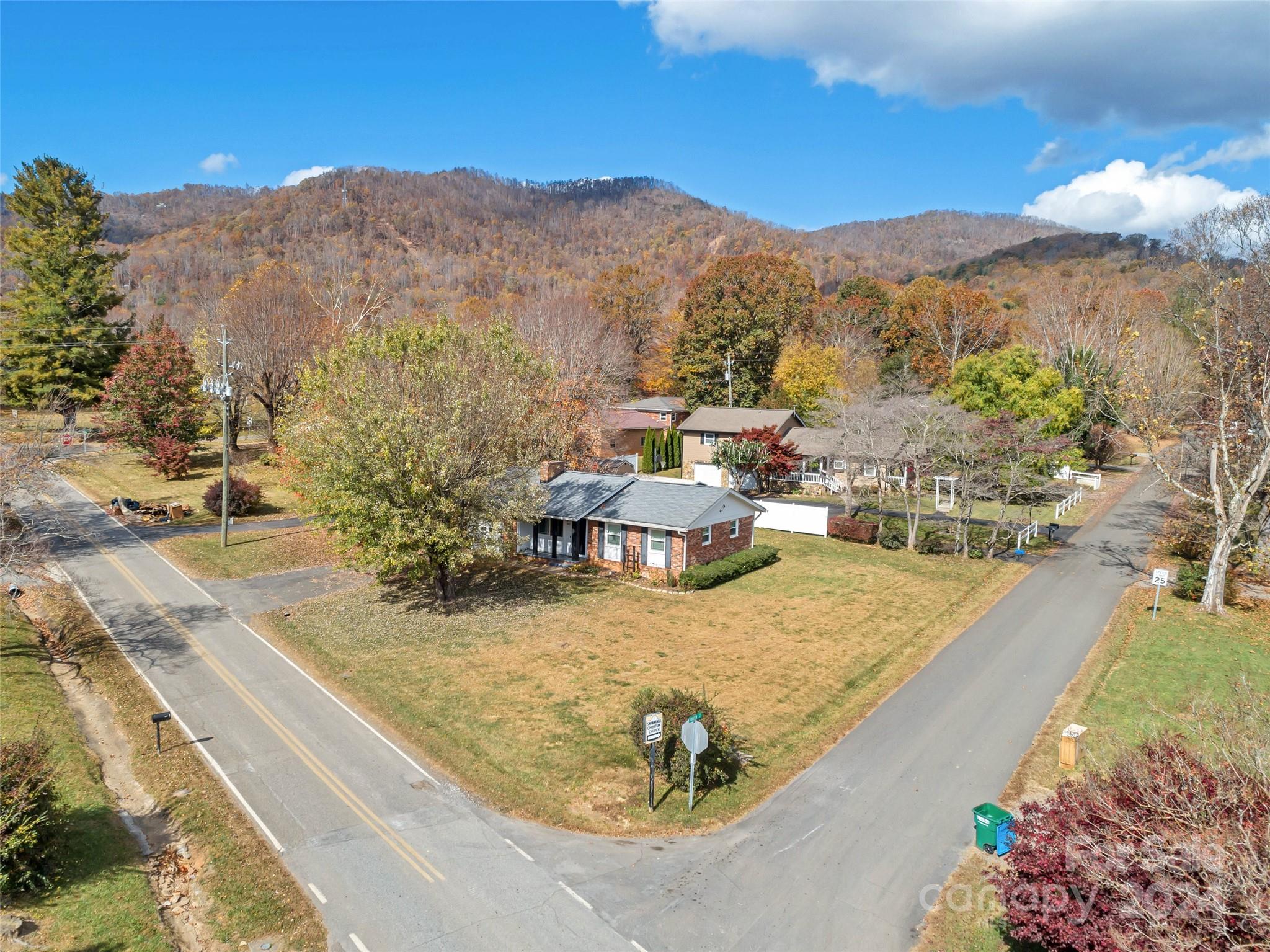 Property image 2 of 302 Marion Avenue in Grovemont, Swannanoa, NC 28778
