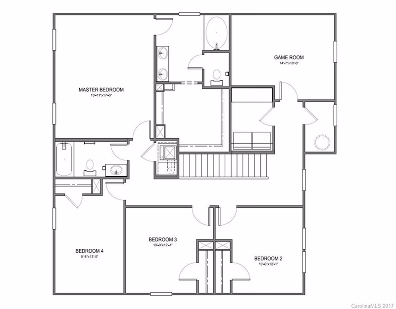 Property image 3 at 144 Daisy Avenue, Kannapolis, NC 28081