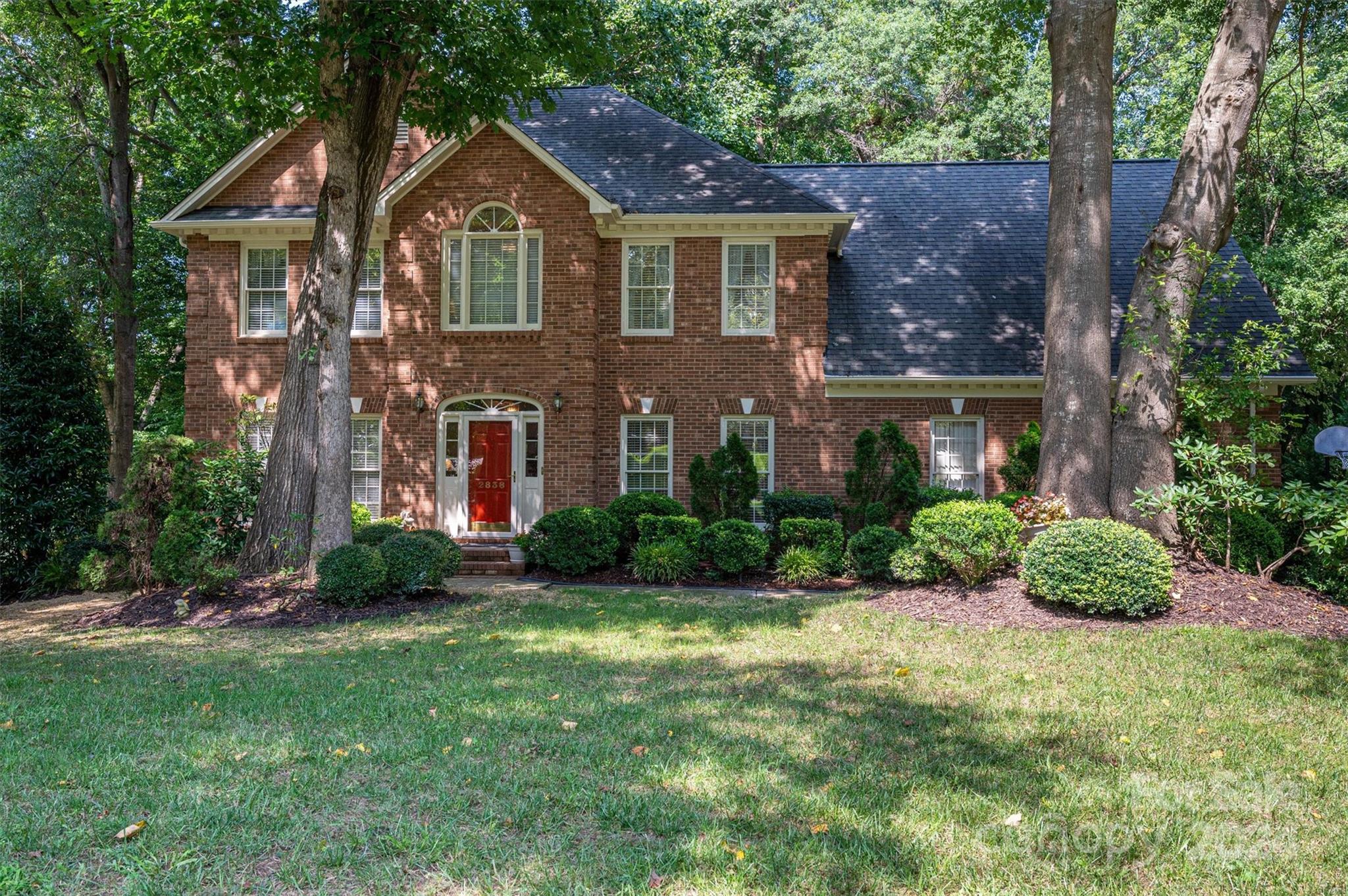 Property image 2 of 2838 Meeting Street in Colony Woods, Gastonia, NC 28054