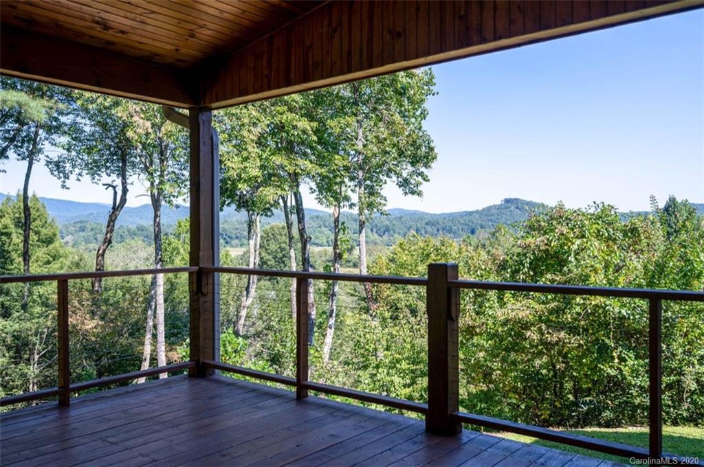 Property image 4 of 20 Friendship Lane in Thomas Woods, Pisgah Forest, NC 28768