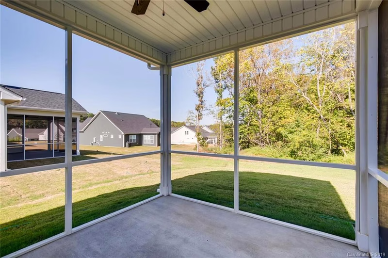 Property image 3 at 1018 Curling Creek Drive, Wesley Chapel, NC 28104