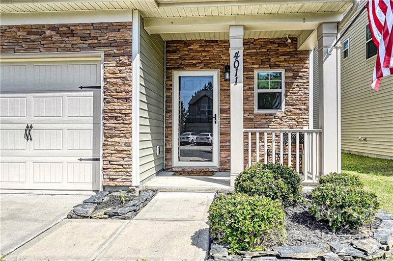 Property image 2 at 4011 Northerly Island Court, Gastonia, NC 28056