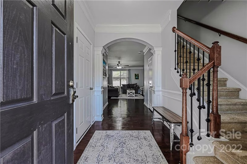 Property image 3 at 4011 Northerly Island Court, Gastonia, NC 28056