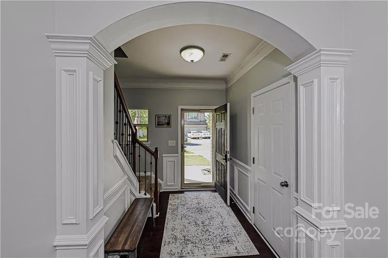 Property image 4 at 4011 Northerly Island Court, Gastonia, NC 28056