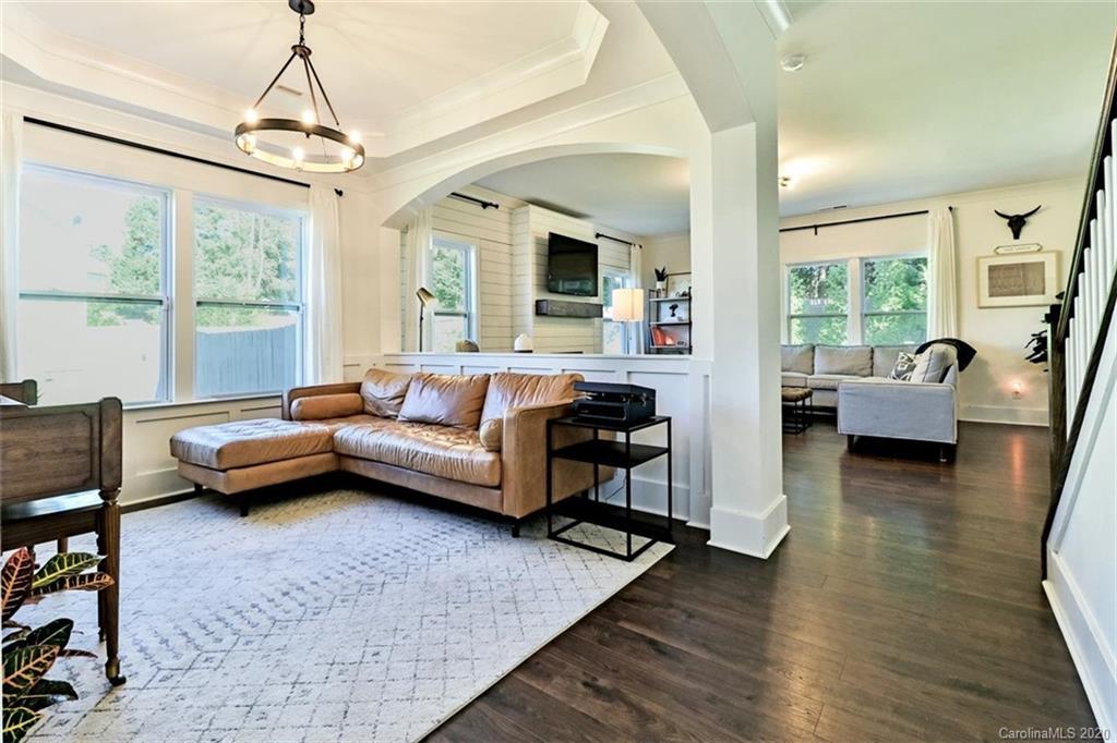 Property image 4 of 1104 Clover Lane in Chestnut Place, Matthews, NC 28104