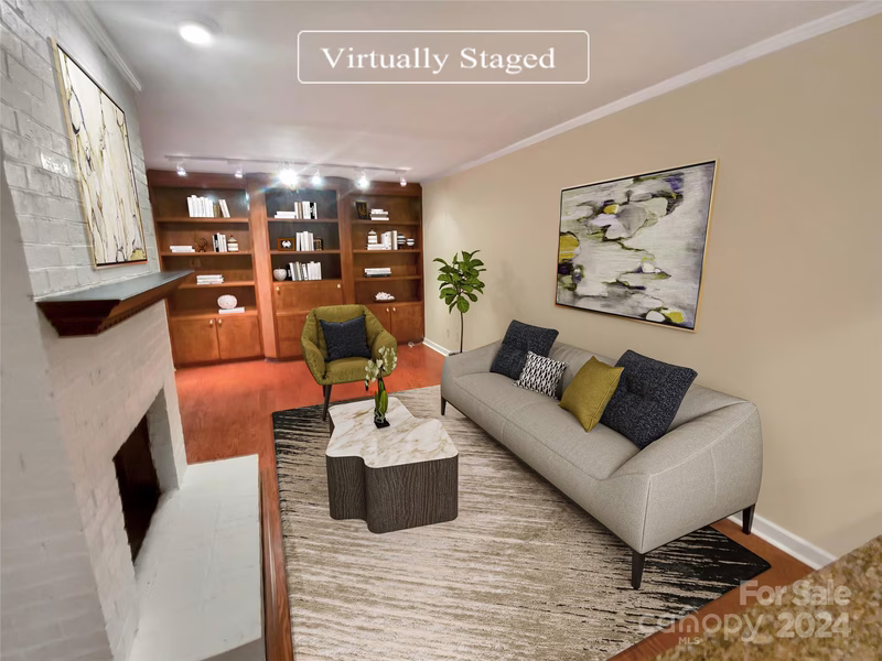 Property image 2 at 6681 Bunker Hill Circle, Charlotte, NC 28210