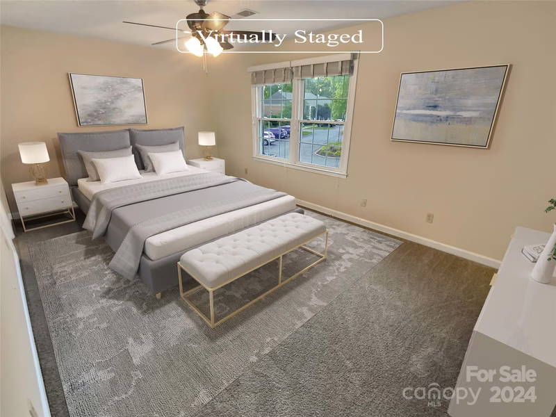 Property image 4 at 6681 Bunker Hill Circle, Charlotte, NC 28210