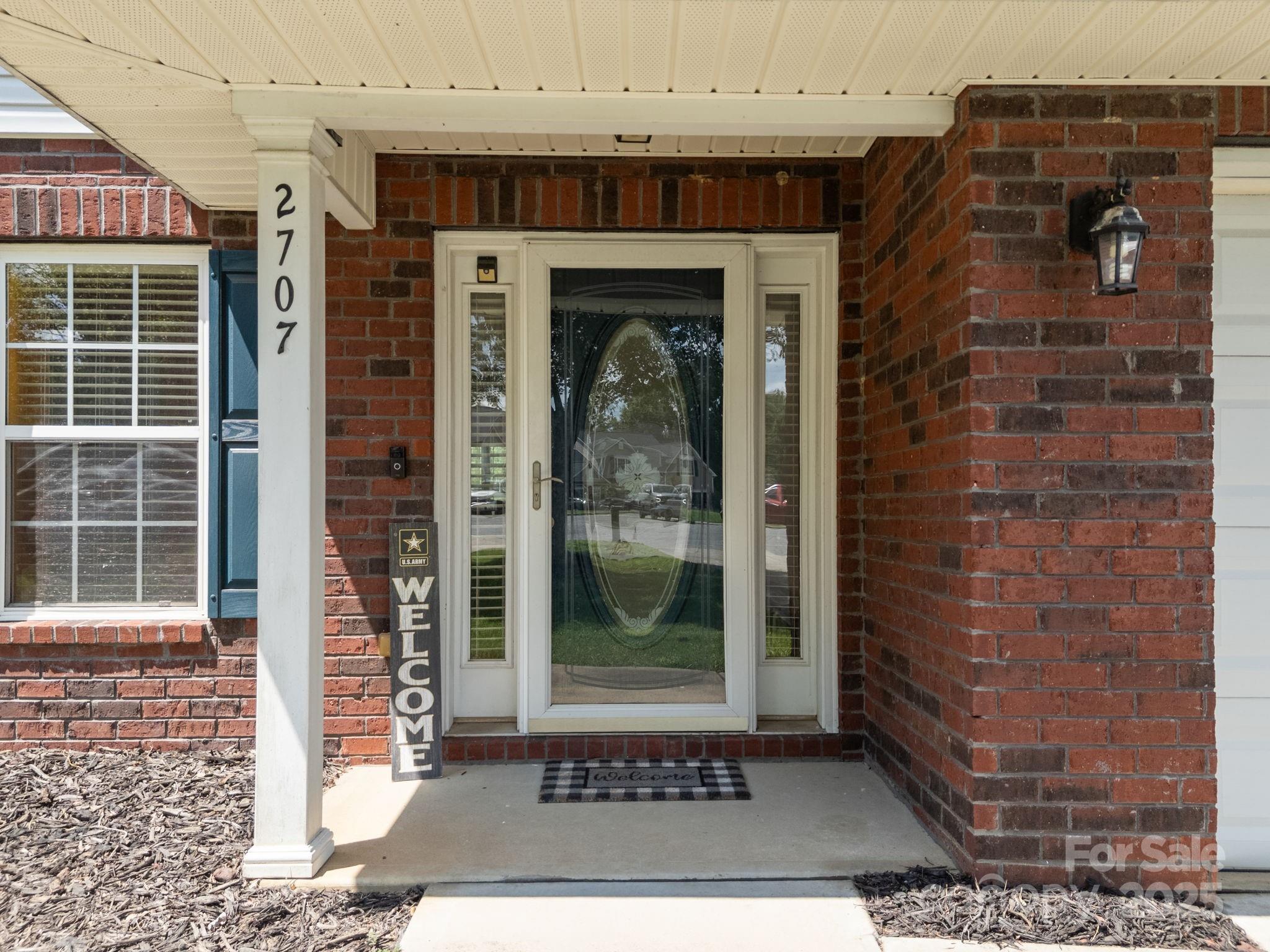 Property image 5 of 2707 Ireton Place in Brantley Woods, Kannapolis, NC 28083