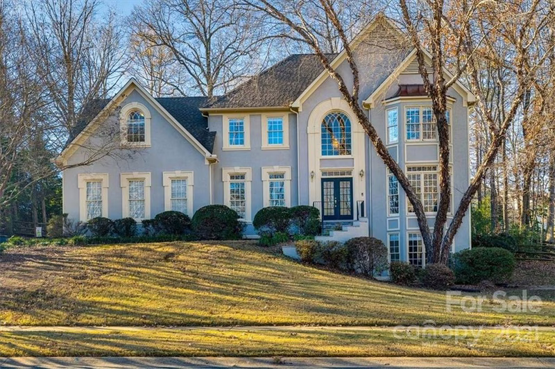 3231 Providence Hills Drive