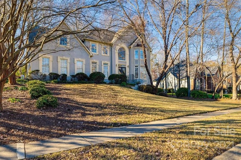 Property image 2 at 3231 Providence Hills Drive, Matthews, NC 28105