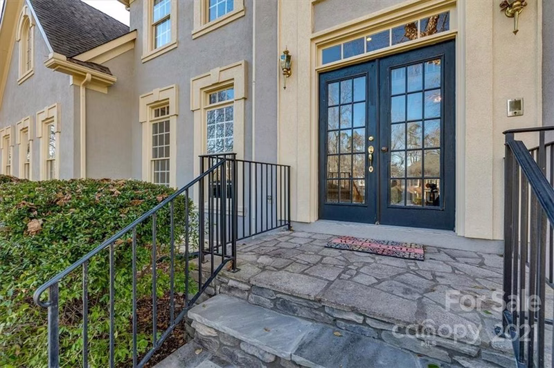 Property image 3 at 3231 Providence Hills Drive, Matthews, NC 28105