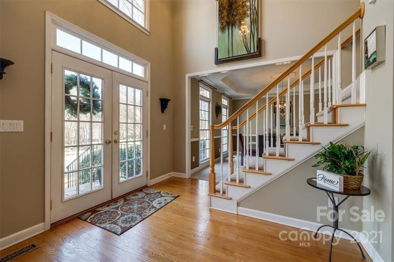 Property image 4 at 3231 Providence Hills Drive, Matthews, NC 28105