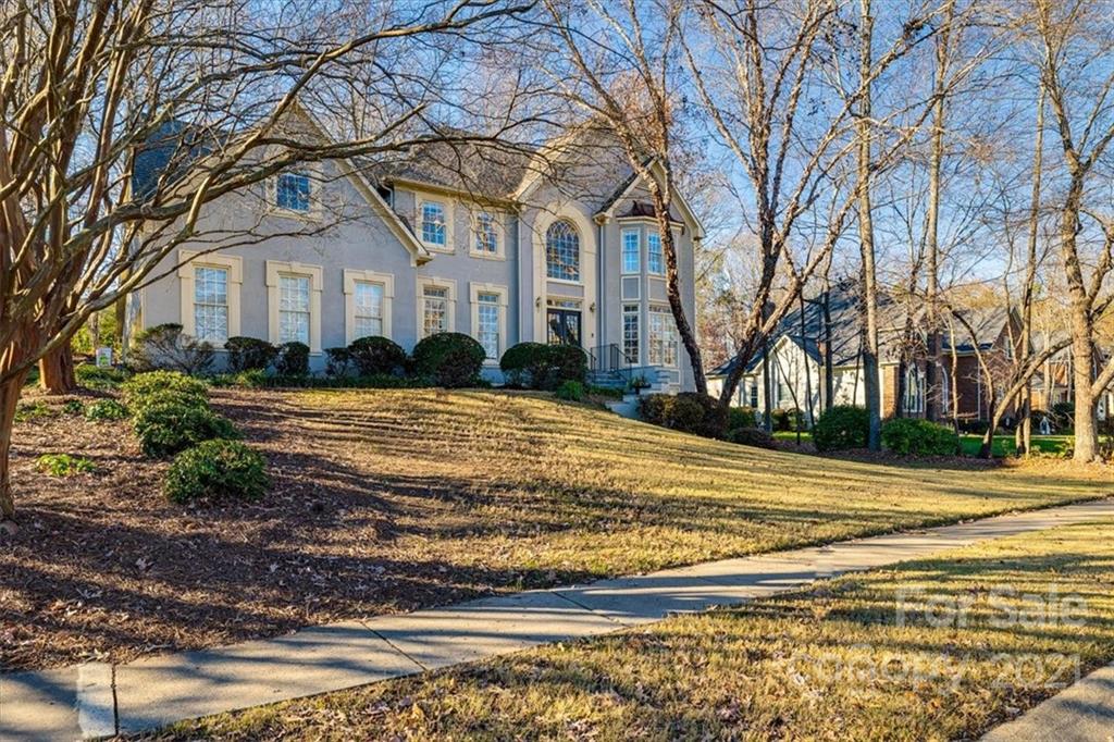 Property image 2 of 3231 Providence Hills Drive in Providence Hills, Matthews, NC 28105