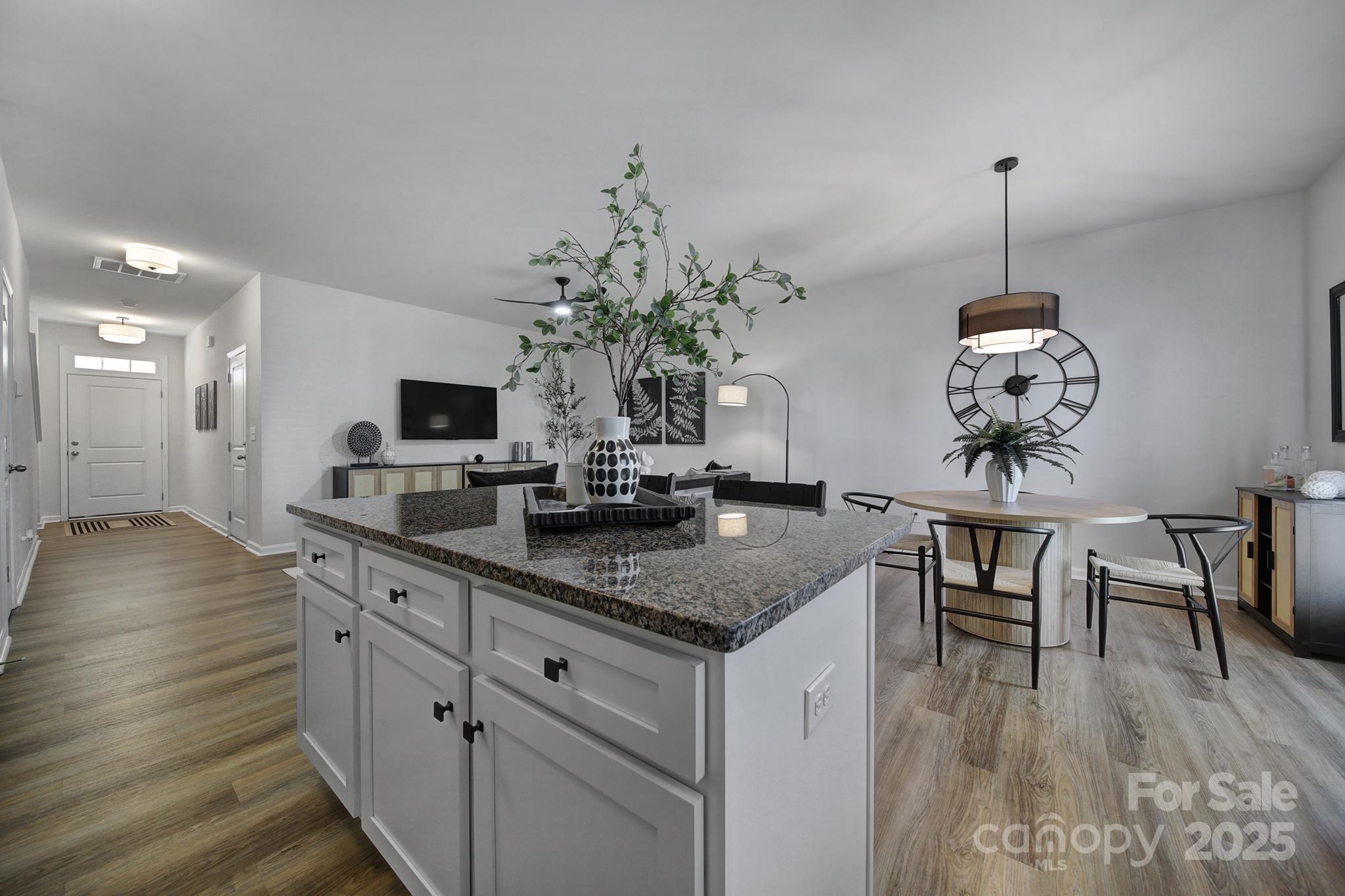 Property image 4 of 149 Briana Marie Way in Poplin Glen, Indian Trail, NC 28079
