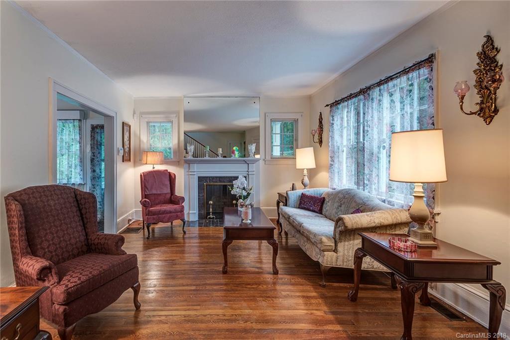 Property image 3 of 12 Furman Court in Oak Park, Asheville, NC 28801