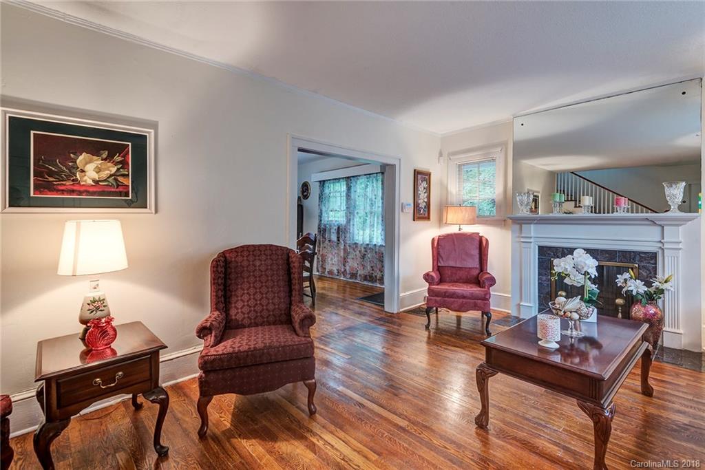 Property image 4 of 12 Furman Court in Oak Park, Asheville, NC 28801