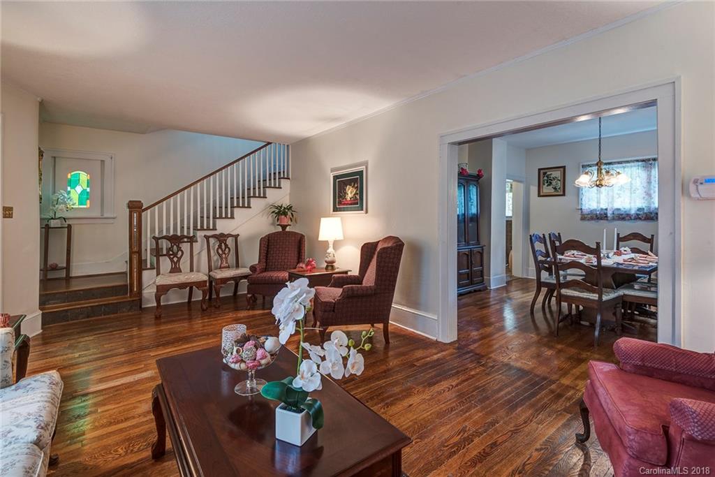Property image 5 of 12 Furman Court in Oak Park, Asheville, NC 28801