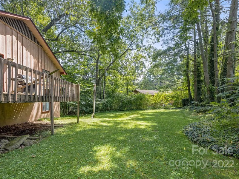 Property image 2 at 3219 Hickory Hill Road, Hendersonville, NC 28792