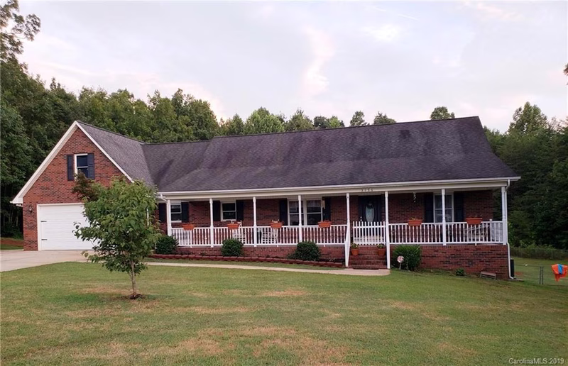 3156 Teresa Drive