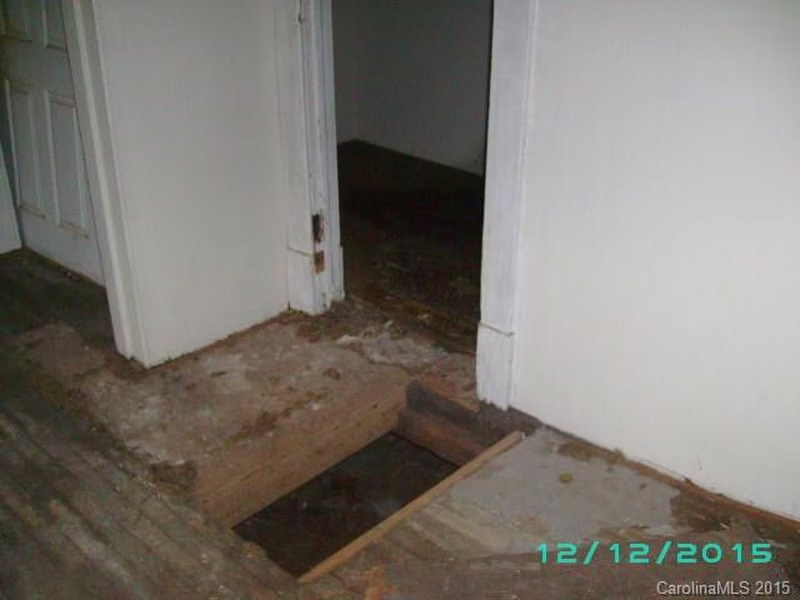 Property image 3 at 410 Vance Avenue, Salisbury, NC 28144