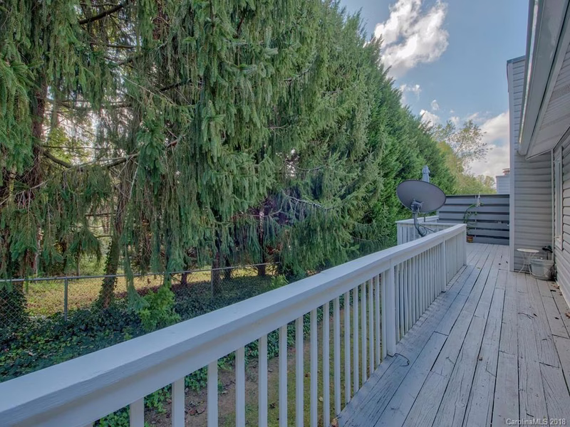 Property image 5 at 71 Hollybrook Drive, Asheville, NC 28803