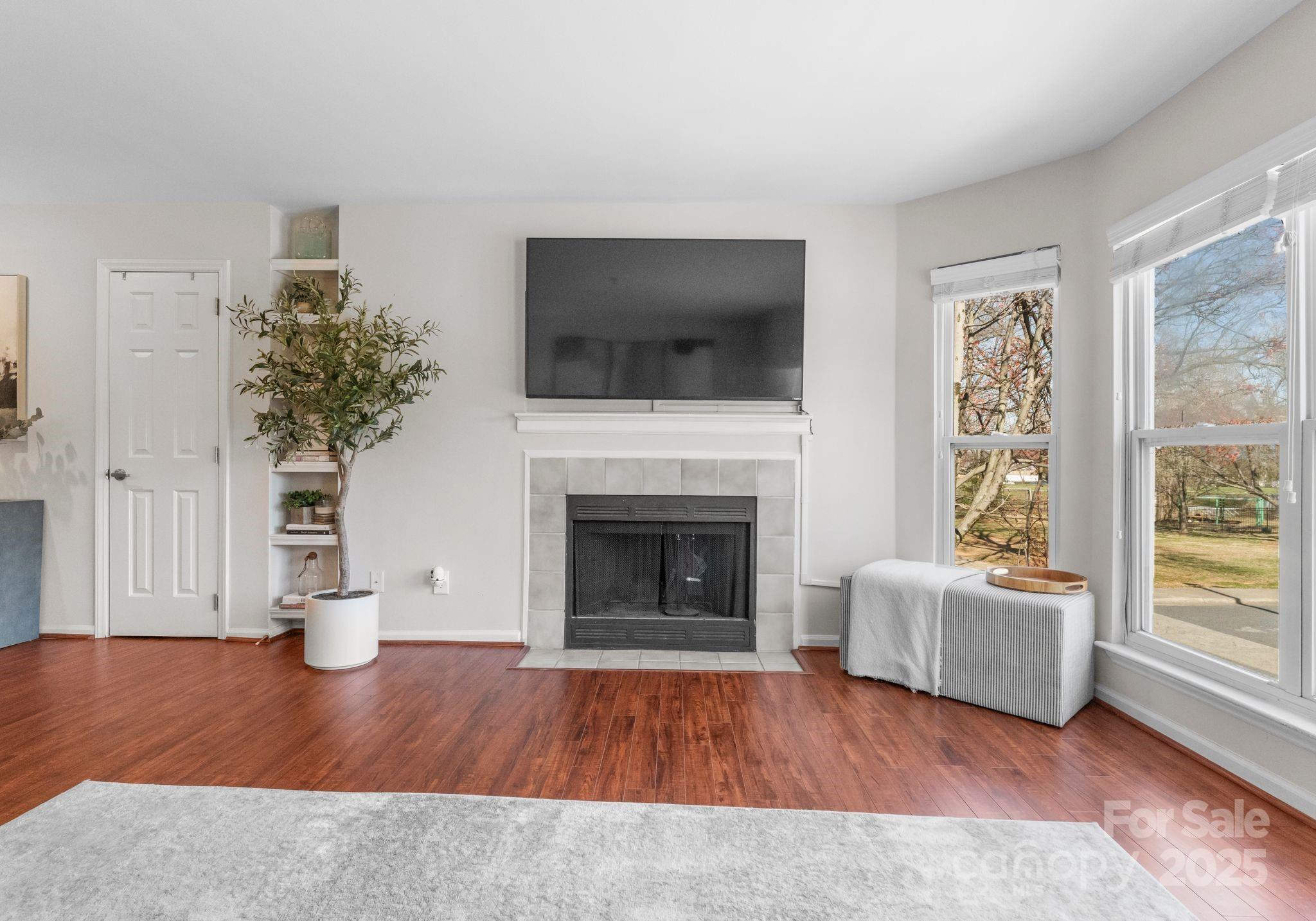 Property image 4 of 529 N Graham Street in The Fourth Ward Square, Charlotte, NC 28202