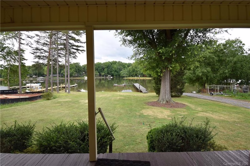 140 Morgan Bluff Road