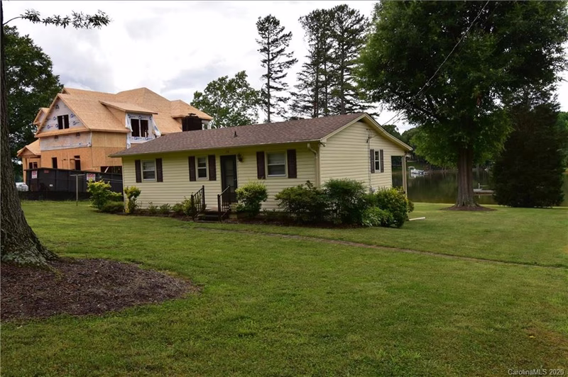 Property image 3 at 140 Morgan Bluff Road, Mooresville, NC 28117