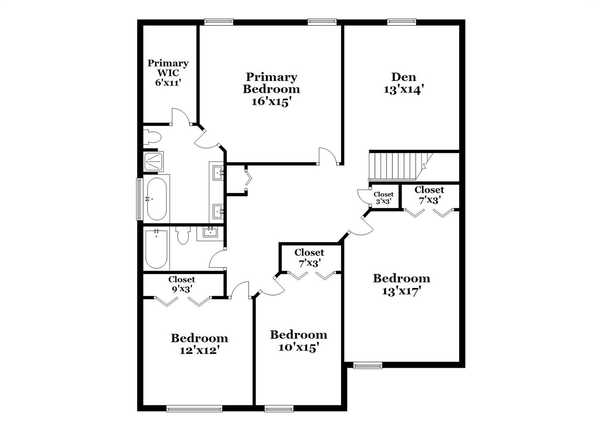 Property image 3 of 6705 Blackwood Lane in Wesley Oaks, Waxhaw, NC 28173