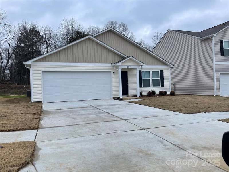 2440 Cranberry Way