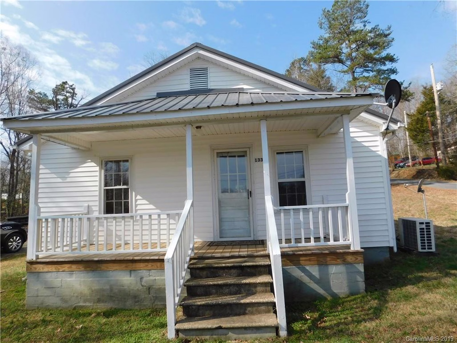 Property image 1 at 1339 Hill Street, Albemarle, NC 28001