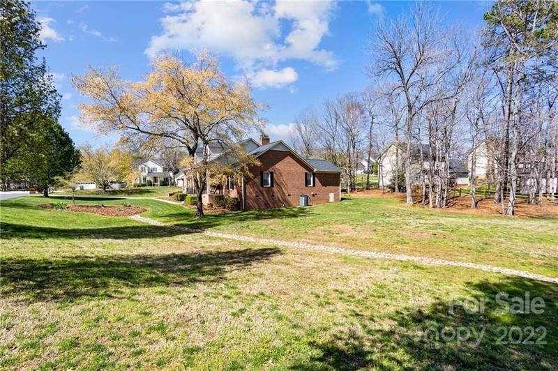 Property image 4 at 1702 Benjamin Drive, Salisbury, NC 28146