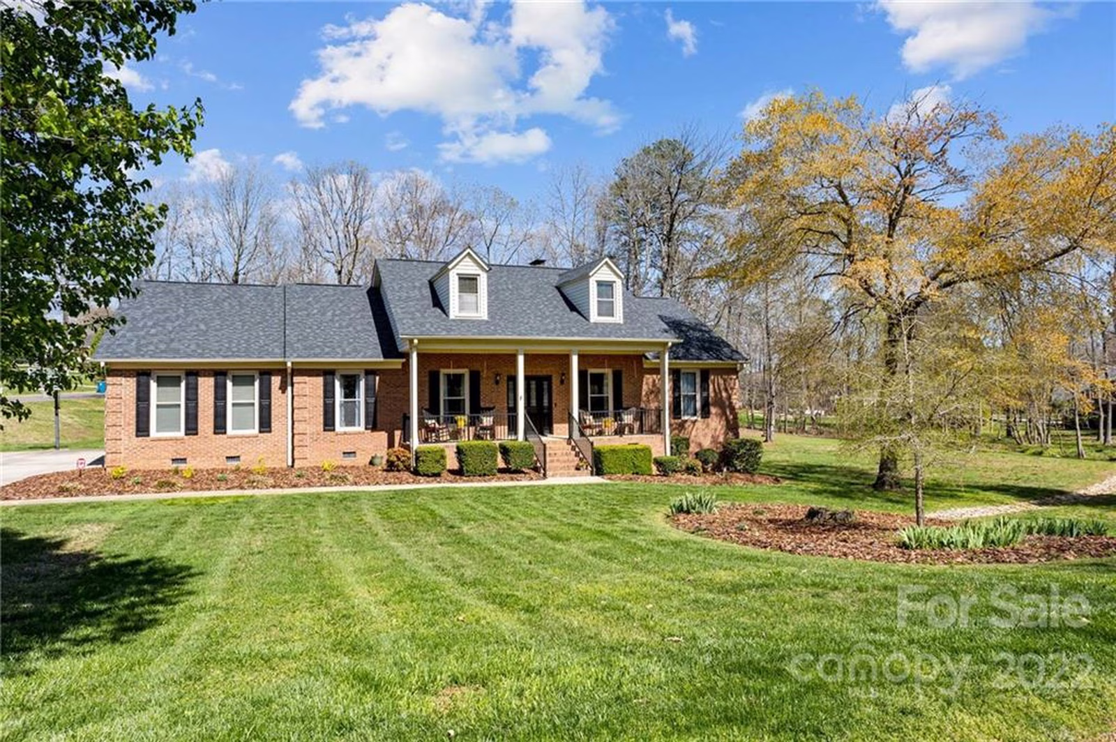 Property image 1 at 1702 Benjamin Drive, Salisbury, NC 28146