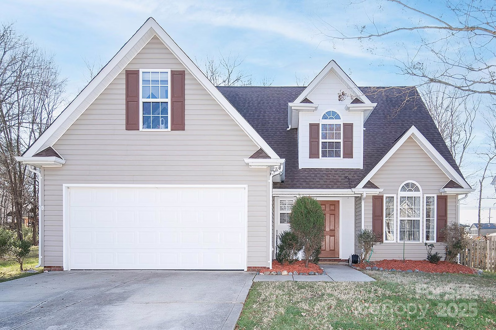 Property image 1 at 167 Ashmont Drive, Kannapolis, NC 28081