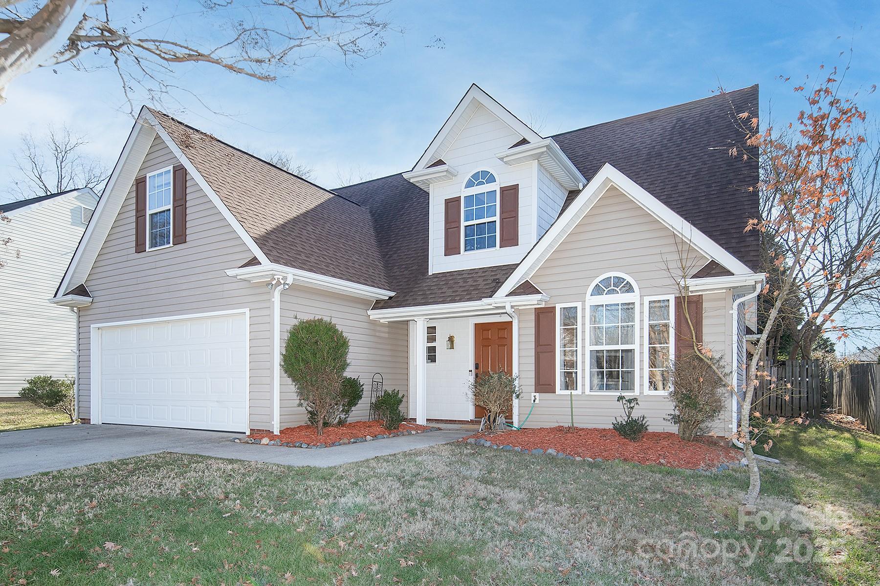 Property image 2 of 167 Ashmont Drive in Manchester Place, Kannapolis, NC 28081