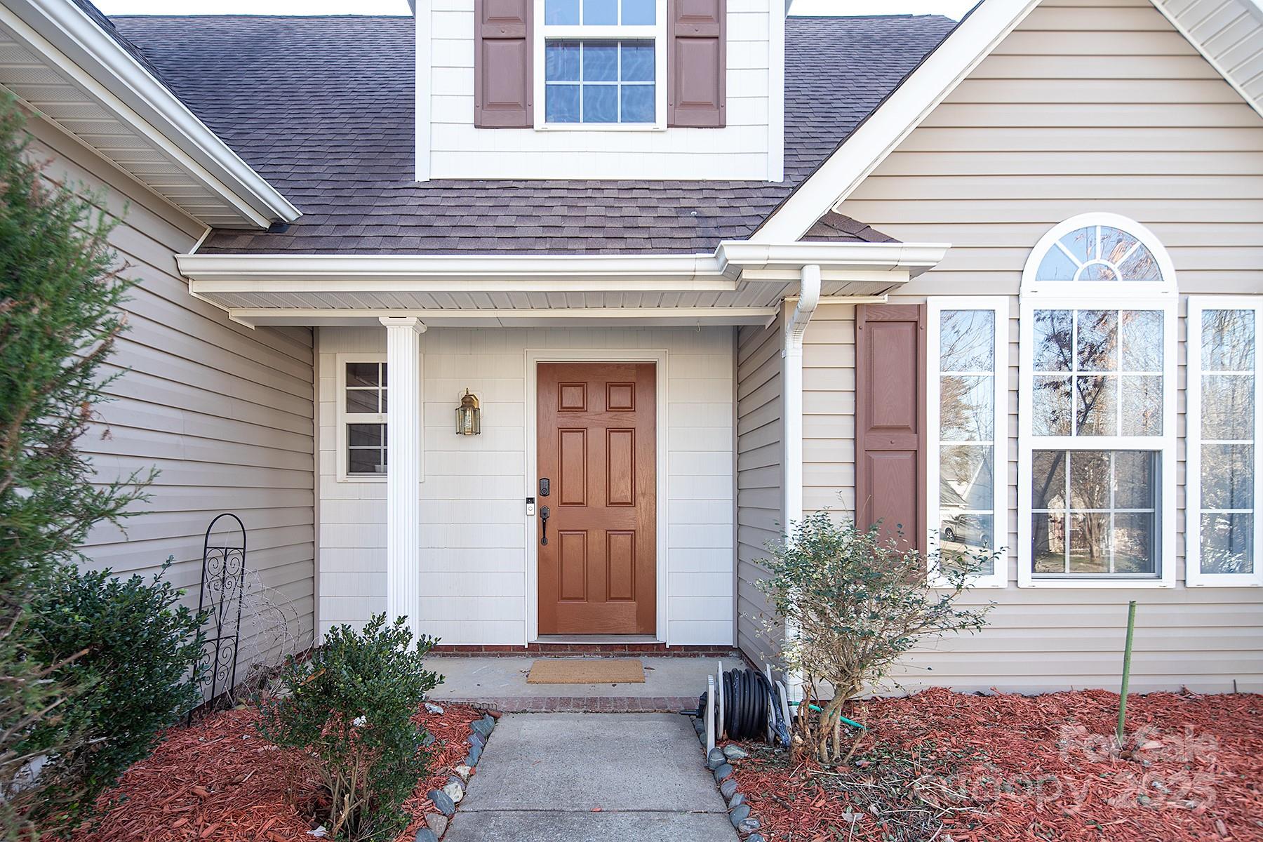 Property image 3 of 167 Ashmont Drive in Manchester Place, Kannapolis, NC 28081