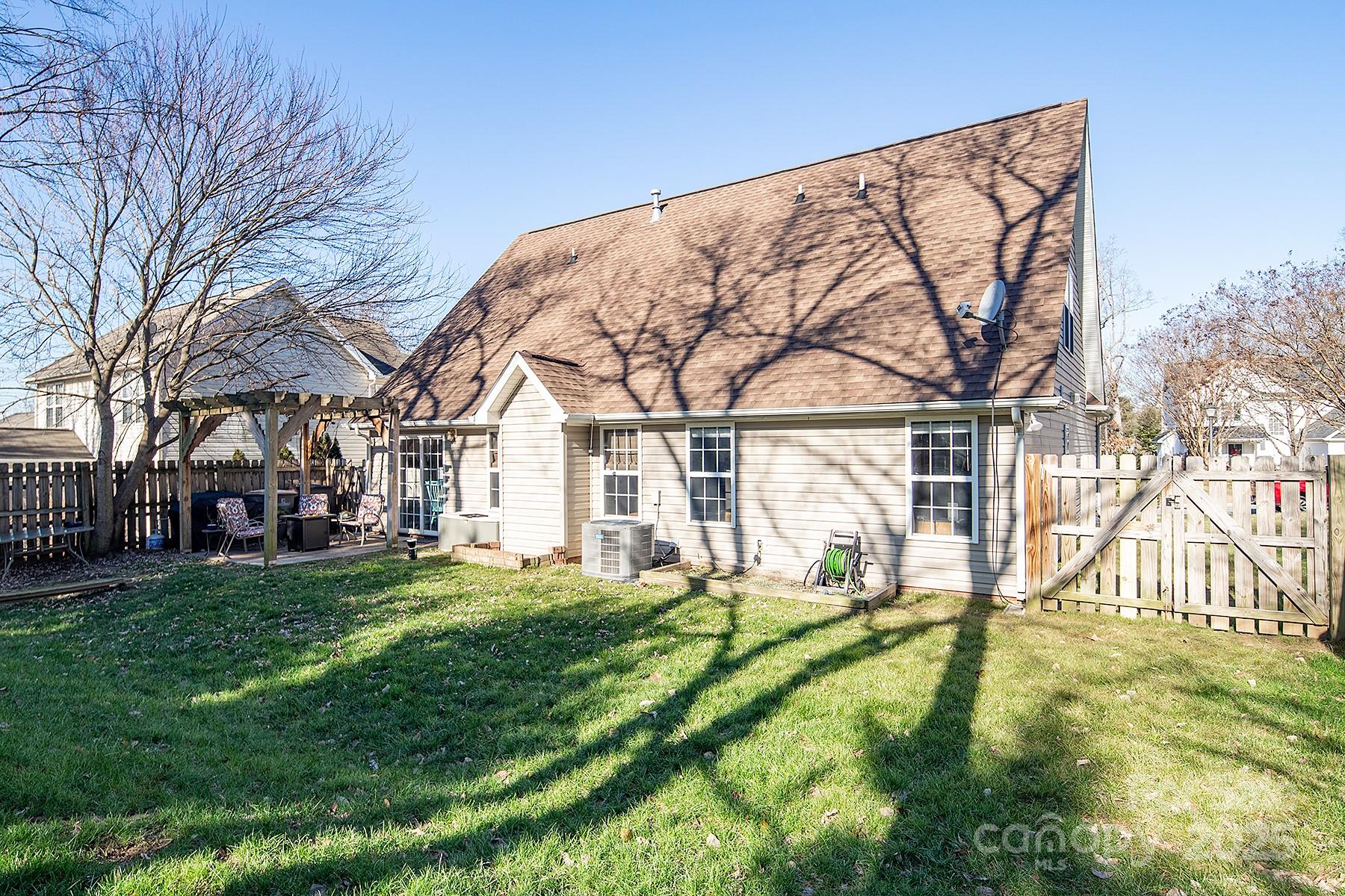 Property image 4 of 167 Ashmont Drive in Manchester Place, Kannapolis, NC 28081