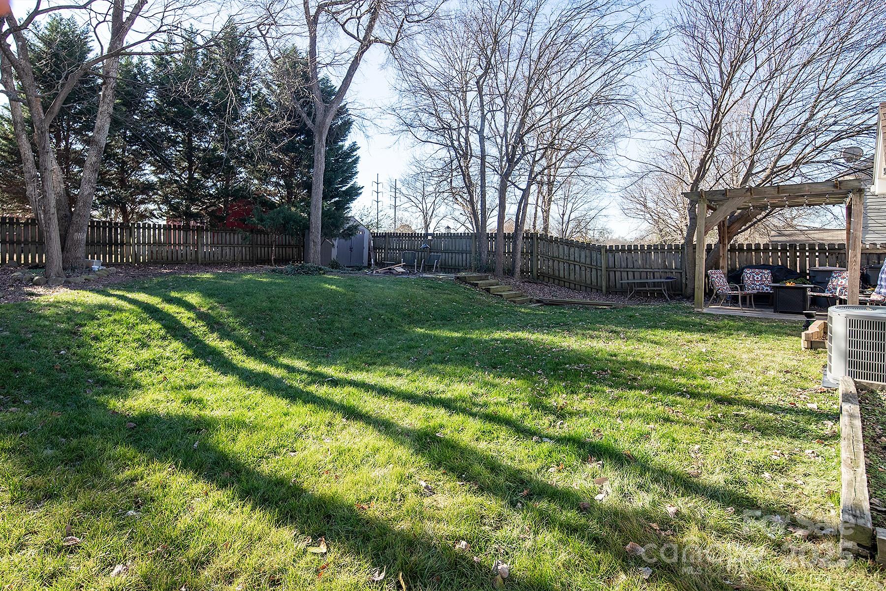 Property image 5 of 167 Ashmont Drive in Manchester Place, Kannapolis, NC 28081