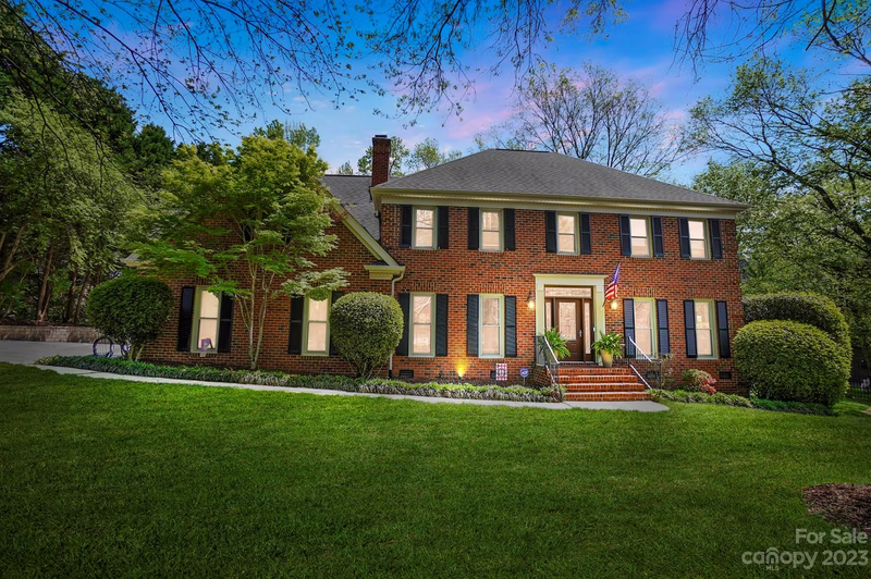 Property image 2 at 10119 Compton Lane, Huntersville, NC 28078