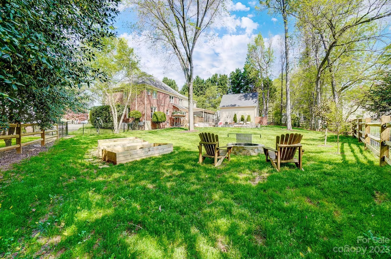 Property image 5 at 10119 Compton Lane, Huntersville, NC 28078