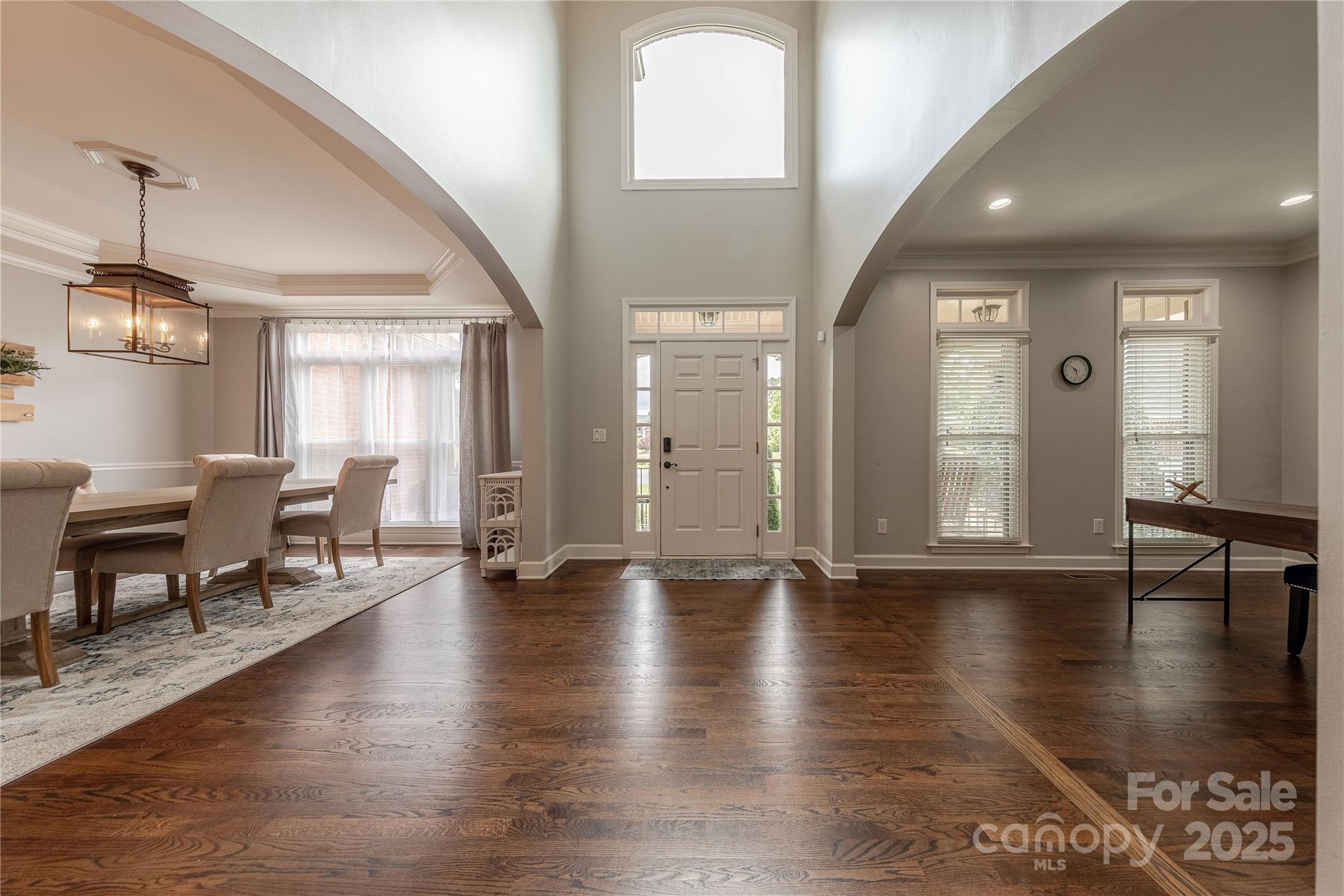 Property image 3 of 3304 Danhill Place in Providence Hills, Matthews, NC 28105