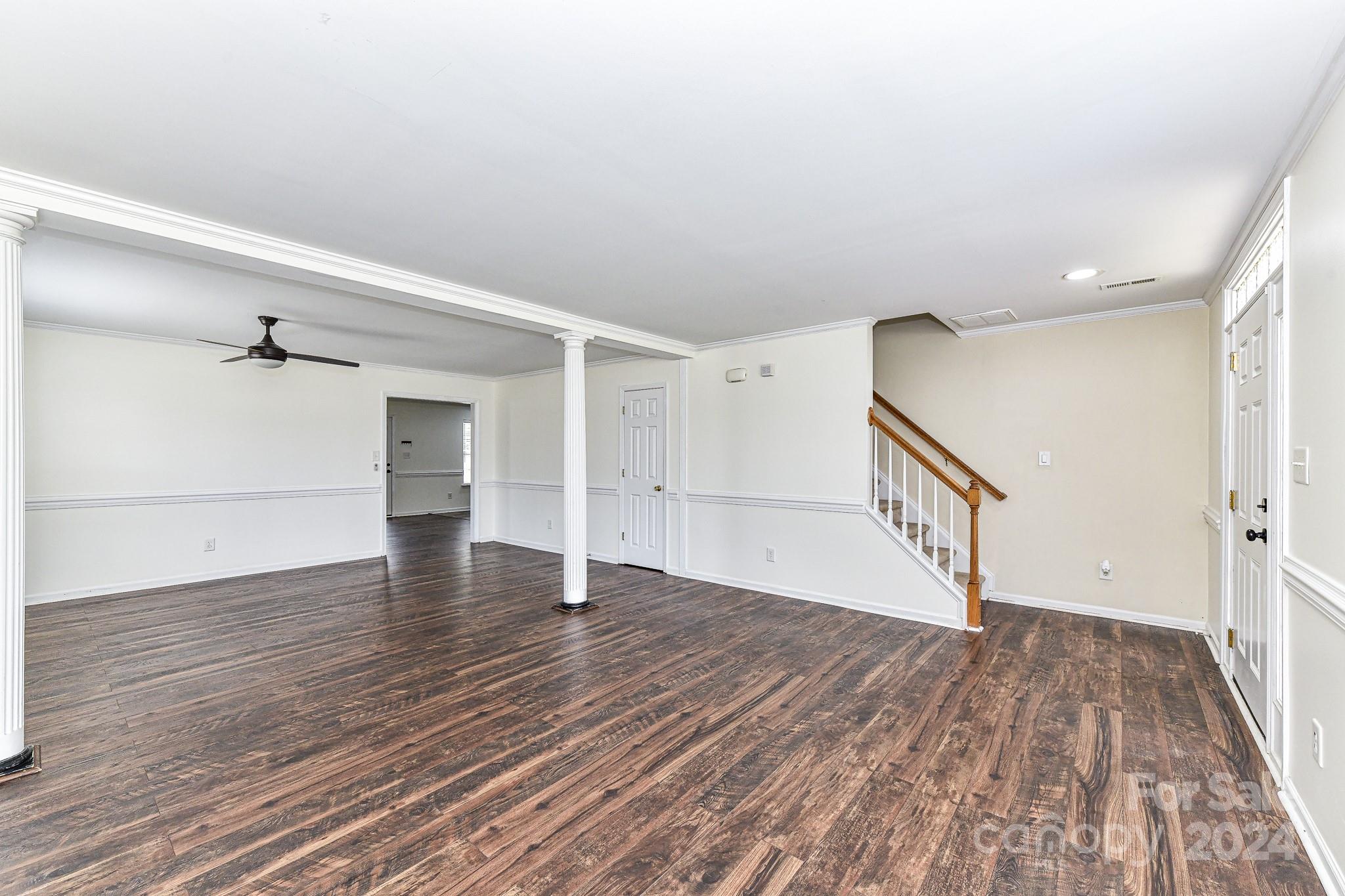 Property image 5 of 601 Castlefin Court in Taras Trace, Statesville, NC 28625