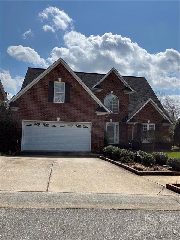 Property image 2 at 2579 Firethorn Court, Gastonia, NC 28056